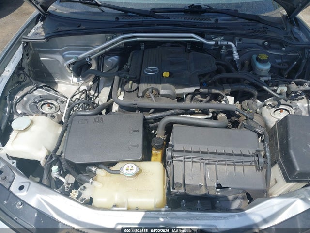 Продажа на аукционе авто 2013 Mazda Mx-5 Miata Sport, vin: JM1NC2JF4D0228164, номер лота: 44934655