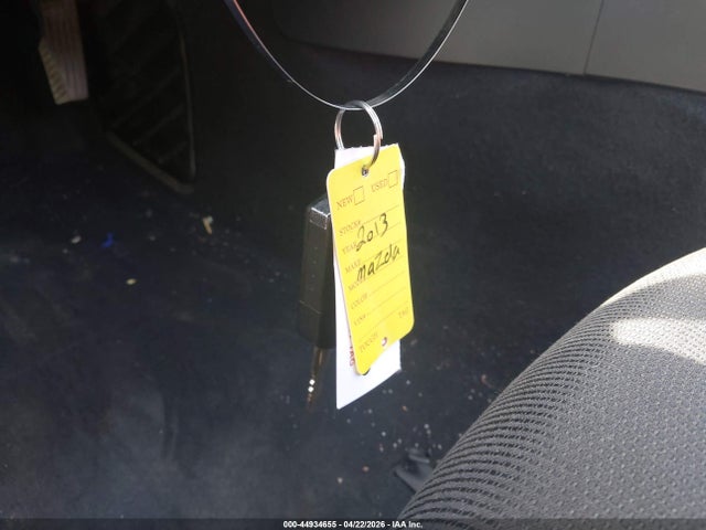 Продажа на аукционе авто 2013 Mazda Mx-5 Miata Sport, vin: JM1NC2JF4D0228164, номер лота: 44934655