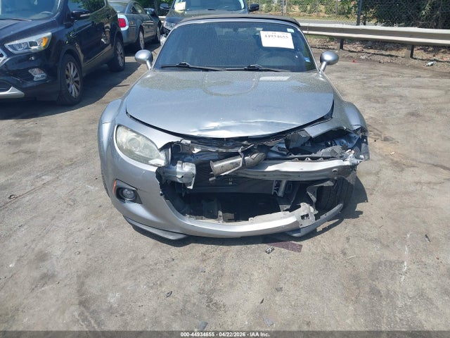 Продажа на аукционе авто 2013 Mazda Mx-5 Miata Sport, vin: JM1NC2JF4D0228164, номер лота: 44934655