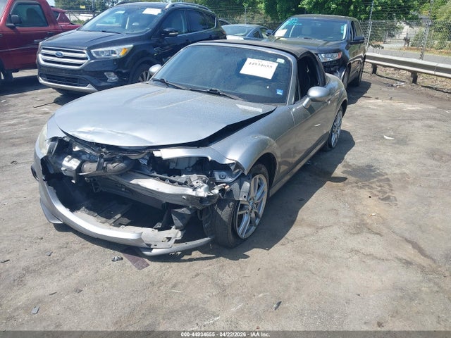 Продажа на аукционе авто 2013 Mazda Mx-5 Miata Sport, vin: JM1NC2JF4D0228164, номер лота: 44934655