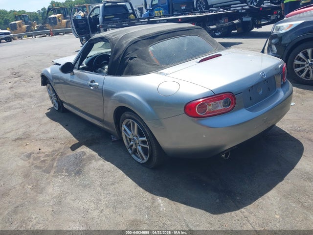Продажа на аукционе авто 2013 Mazda Mx-5 Miata Sport, vin: JM1NC2JF4D0228164, номер лота: 44934655