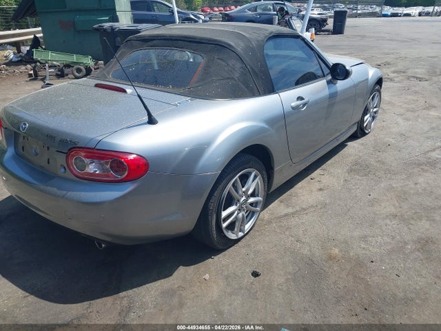 Продажа на аукционе авто 2013 Mazda Mx-5 Miata Sport, vin: JM1NC2JF4D0228164, номер лота: 44934655