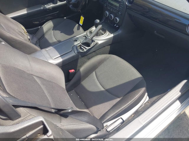 Продажа на аукционе авто 2013 Mazda Mx-5 Miata Sport, vin: JM1NC2JF4D0228164, номер лота: 44934655