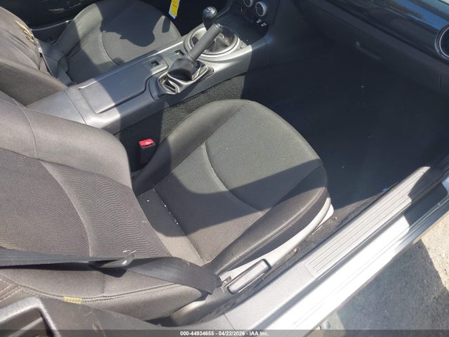 Продажа на аукционе авто 2013 Mazda Mx-5 Miata Sport, vin: JM1NC2JF4D0228164, номер лота: 44934655