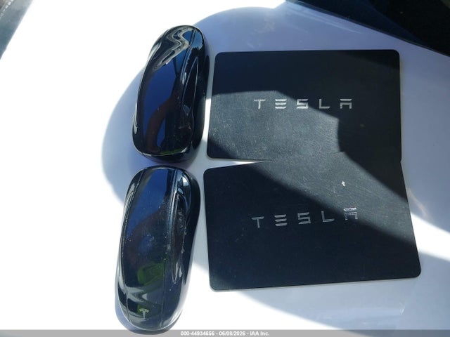 Aukcja sprzedaży 2022 Tesla Model X Plaid Tri Motor All-wheel Drive, vin: 7SAXCBE60NF334443, numer aukcji: 44934656