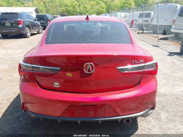Продажа на аукционе авто 2020 Acura Ilx Premium Package/technology Package, vin: 19UDE2F73LA001615, номер лота: 44934657
