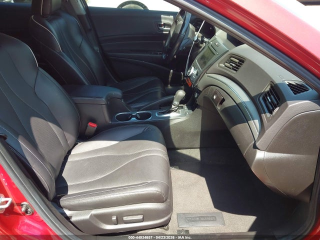 Продажа на аукционе авто 2020 Acura Ilx Premium Package/technology Package, vin: 19UDE2F73LA001615, номер лота: 44934657