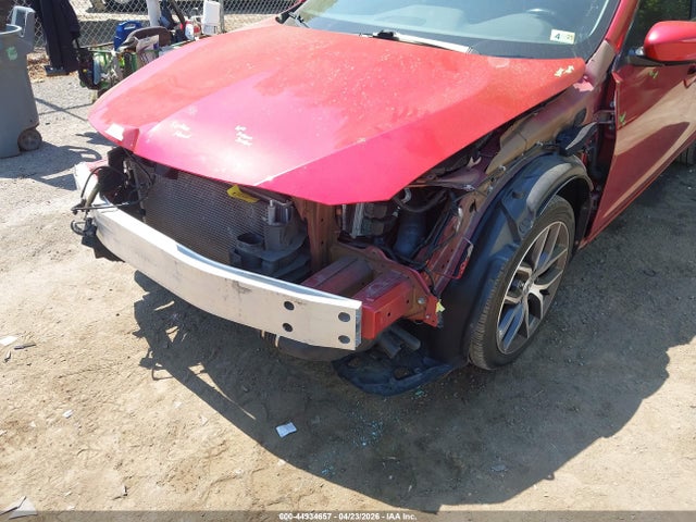 Продажа на аукционе авто 2020 Acura Ilx Premium Package/technology Package, vin: 19UDE2F73LA001615, номер лота: 44934657
