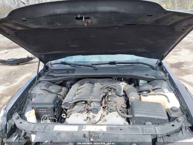 Продаж на аукціоні авто 2010 Chrysler 300 Touring/signature Series, vin: 2C3CK5CVXAH331410, номер лоту: 44934659
