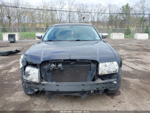 Продаж на аукціоні авто 2010 Chrysler 300 Touring/signature Series, vin: 2C3CK5CVXAH331410, номер лоту: 44934659
