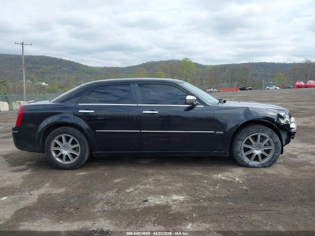 Продаж на аукціоні авто 2010 Chrysler 300 Touring/signature Series, vin: 2C3CK5CVXAH331410, номер лоту: 44934659