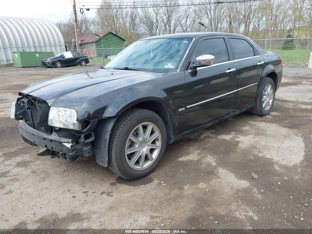 Продаж на аукціоні авто 2010 Chrysler 300 Touring/signature Series, vin: 2C3CK5CVXAH331410, номер лоту: 44934659