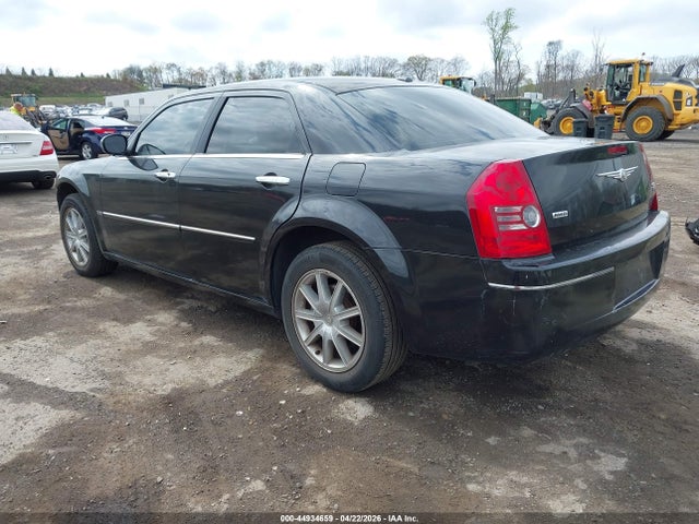 Продаж на аукціоні авто 2010 Chrysler 300 Touring/signature Series, vin: 2C3CK5CVXAH331410, номер лоту: 44934659