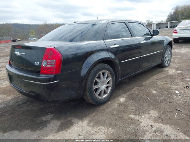 Продаж на аукціоні авто 2010 Chrysler 300 Touring/signature Series, vin: 2C3CK5CVXAH331410, номер лоту: 44934659