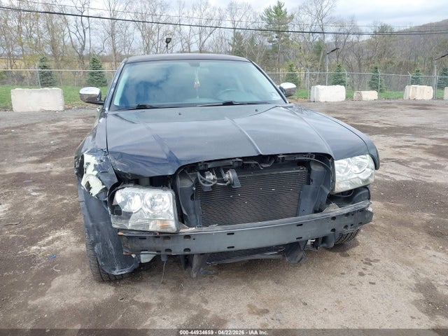 Продаж на аукціоні авто 2010 Chrysler 300 Touring/signature Series, vin: 2C3CK5CVXAH331410, номер лоту: 44934659