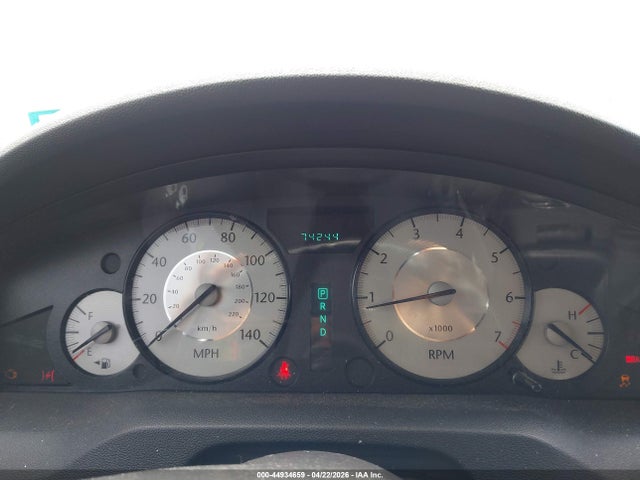 Продаж на аукціоні авто 2010 Chrysler 300 Touring/signature Series, vin: 2C3CK5CVXAH331410, номер лоту: 44934659