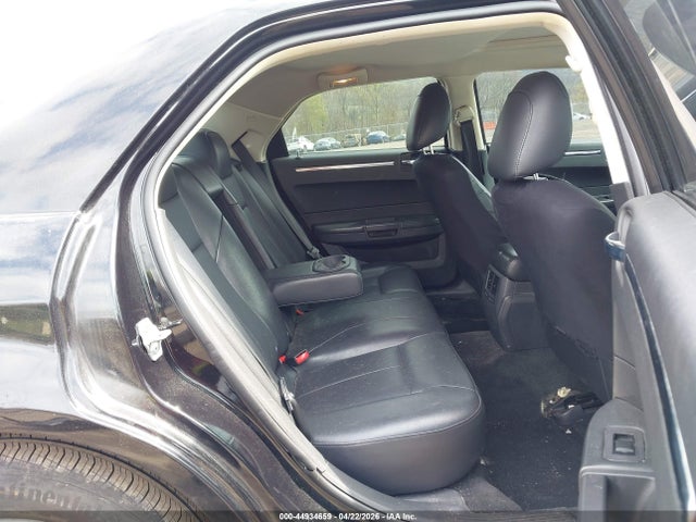 Продаж на аукціоні авто 2010 Chrysler 300 Touring/signature Series, vin: 2C3CK5CVXAH331410, номер лоту: 44934659