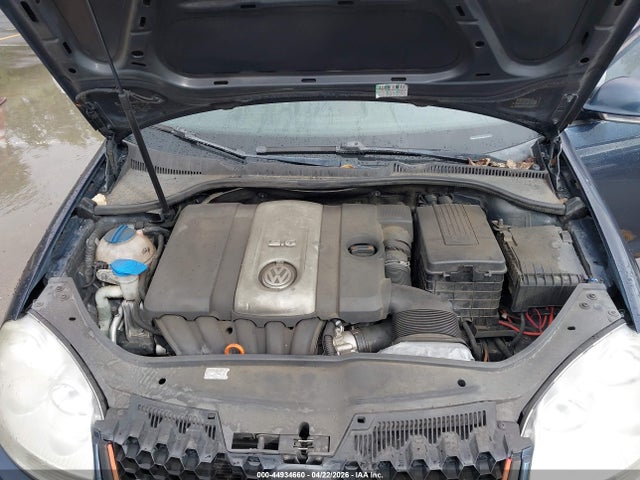 Aukcja sprzedaży 2009 Volkswagen Jetta S, vin: 3VWJZ71K29M077317, numer aukcji: 44934660