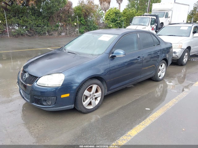 Aukcja sprzedaży 2009 Volkswagen Jetta S, vin: 3VWJZ71K29M077317, numer aukcji: 44934660