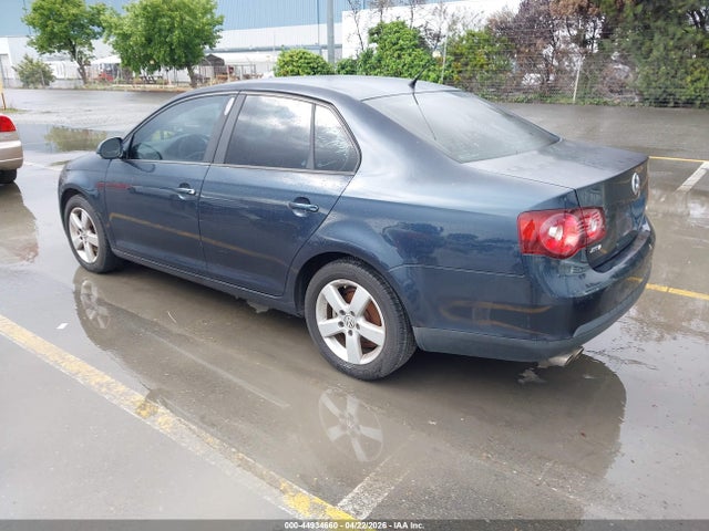 Aukcja sprzedaży 2009 Volkswagen Jetta S, vin: 3VWJZ71K29M077317, numer aukcji: 44934660