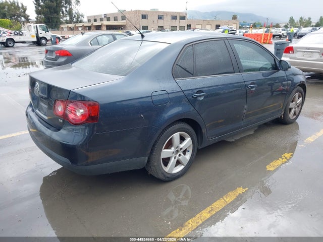 Aukcja sprzedaży 2009 Volkswagen Jetta S, vin: 3VWJZ71K29M077317, numer aukcji: 44934660