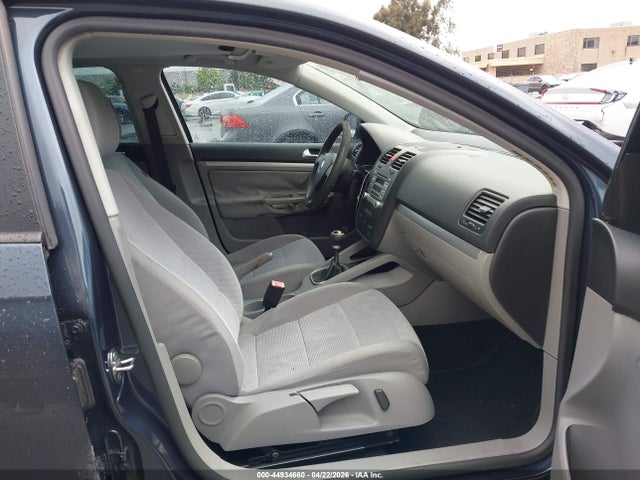 Aukcja sprzedaży 2009 Volkswagen Jetta S, vin: 3VWJZ71K29M077317, numer aukcji: 44934660