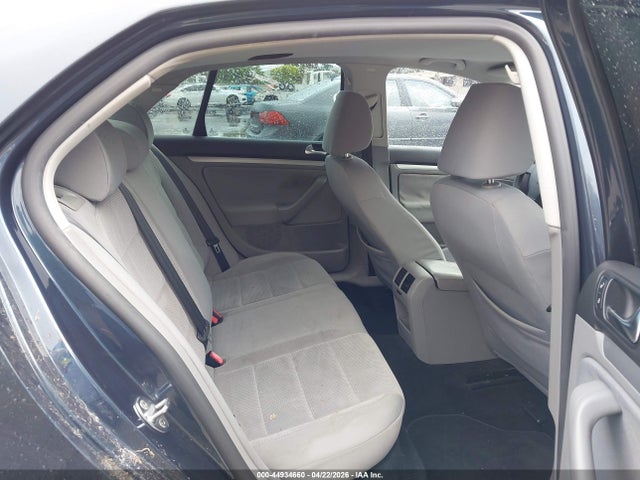 Aukcja sprzedaży 2009 Volkswagen Jetta S, vin: 3VWJZ71K29M077317, numer aukcji: 44934660
