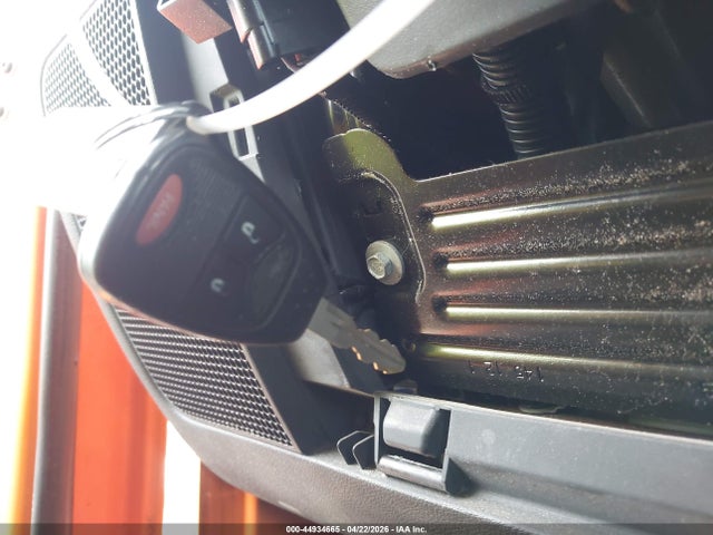 Aukcja sprzedaży 2012 Jeep Wrangler Unlimited Sport, vin: 1C4BJWDG1CL273791, numer aukcji: 44934665