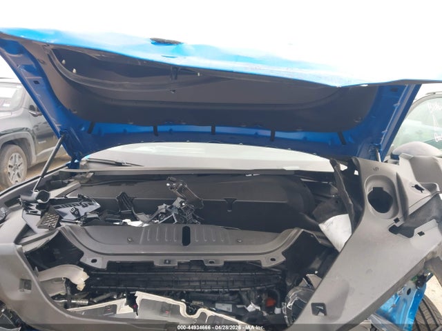 3FMTK1R48SMA09785 Ford Mustang Mach-e Select