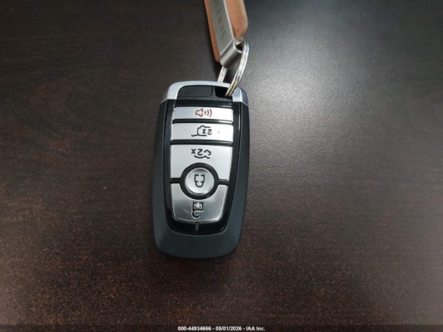 3FMTK1R48SMA09785 Ford Mustang Mach-e Select