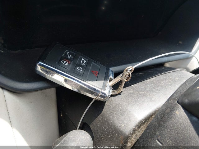 Land Rover Discovery Hse 2018 SALRR2RVXJA073422 Image 11