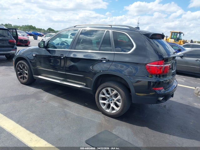 Продажа на аукционе авто 2013 Bmw X5 Xdrive35i/xdrive35i Premium/xdrive35i Sport Activity, vin: 5UXZV4C55D0B20908, номер лота: 44934669