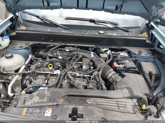 Aukcja sprzedaży 2022 Ford Maverick Xlt, vin: 3FTTW8F90NRA53921, numer aukcji: 44934672