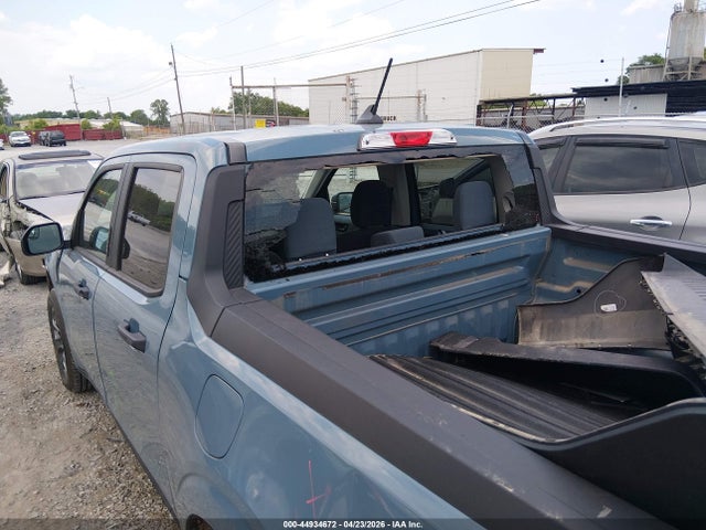 Aukcja sprzedaży 2022 Ford Maverick Xlt, vin: 3FTTW8F90NRA53921, numer aukcji: 44934672