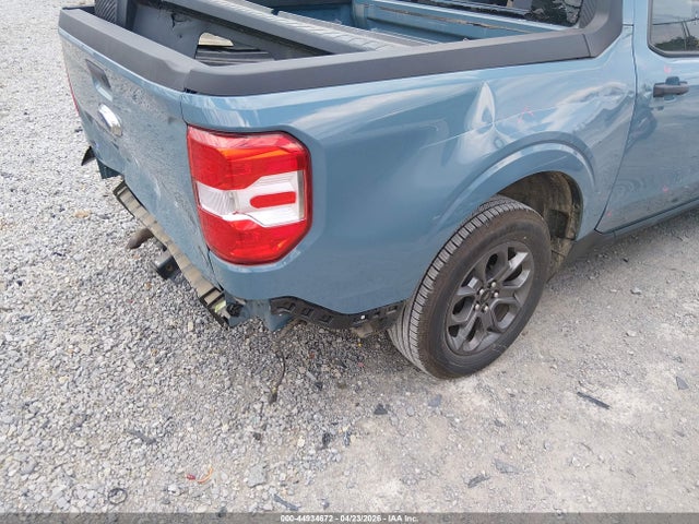 Aukcja sprzedaży 2022 Ford Maverick Xlt, vin: 3FTTW8F90NRA53921, numer aukcji: 44934672