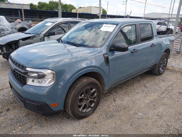 Aukcja sprzedaży 2022 Ford Maverick Xlt, vin: 3FTTW8F90NRA53921, numer aukcji: 44934672
