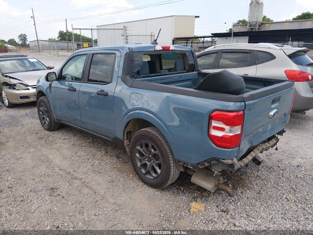Aukcja sprzedaży 2022 Ford Maverick Xlt, vin: 3FTTW8F90NRA53921, numer aukcji: 44934672