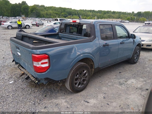 Aukcja sprzedaży 2022 Ford Maverick Xlt, vin: 3FTTW8F90NRA53921, numer aukcji: 44934672