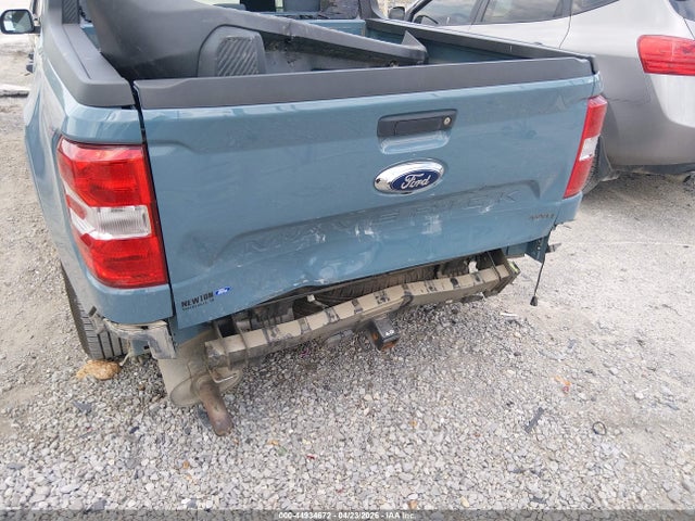 Aukcja sprzedaży 2022 Ford Maverick Xlt, vin: 3FTTW8F90NRA53921, numer aukcji: 44934672