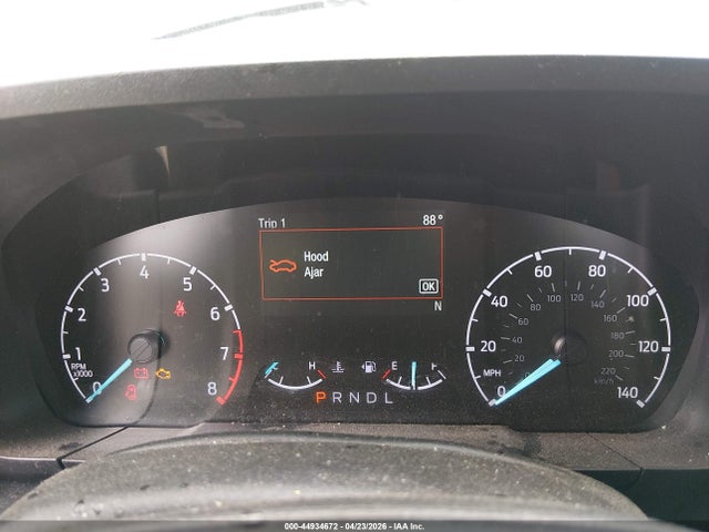 Aukcja sprzedaży 2022 Ford Maverick Xlt, vin: 3FTTW8F90NRA53921, numer aukcji: 44934672