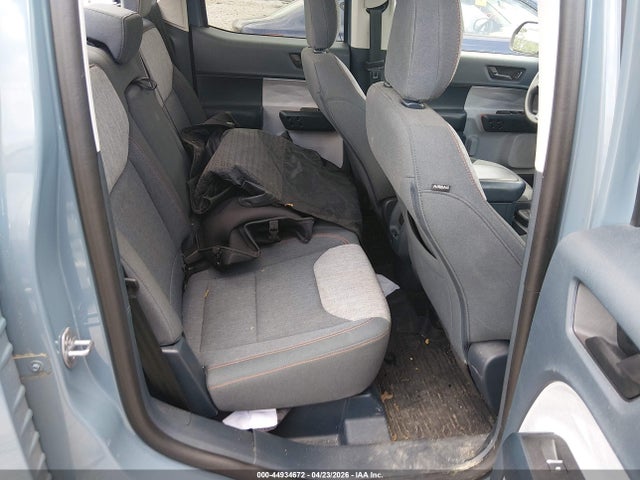 Aukcja sprzedaży 2022 Ford Maverick Xlt, vin: 3FTTW8F90NRA53921, numer aukcji: 44934672