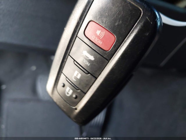Toyota CAMRY XSE 2022 4T1K61AK3NU019859 Image 11
