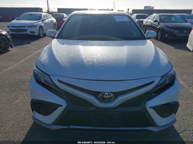 Toyota CAMRY XSE 2022 4T1K61AK3NU019859 Image 12