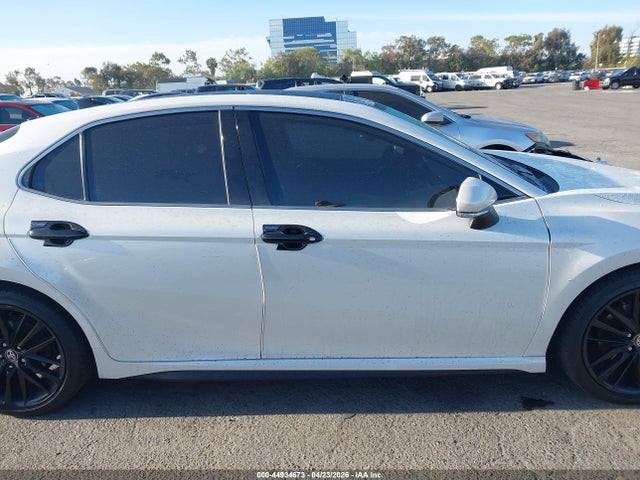 Toyota CAMRY XSE 2022 4T1K61AK3NU019859 Image 13