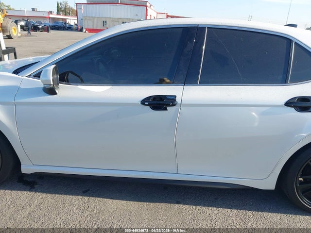 Toyota CAMRY XSE 2022 4T1K61AK3NU019859 Image 14
