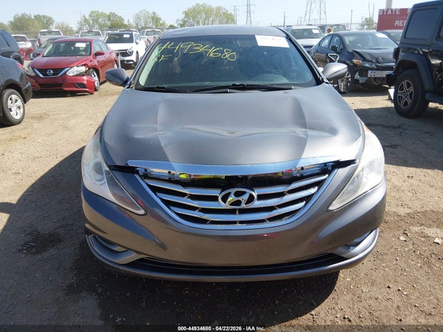 2012 Hyundai Sonata Se მანქანა იყიდება აუქციონზე, vin: 5NPEC4AC7CH420228, აუქციონის ნომერი: 44934680