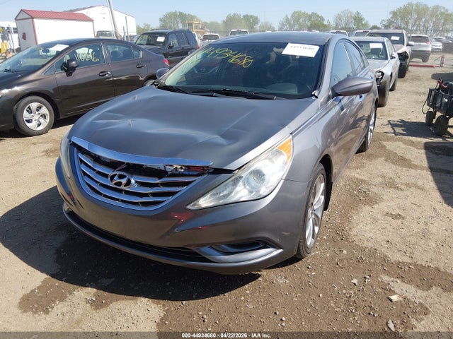 2012 Hyundai Sonata Se მანქანა იყიდება აუქციონზე, vin: 5NPEC4AC7CH420228, აუქციონის ნომერი: 44934680