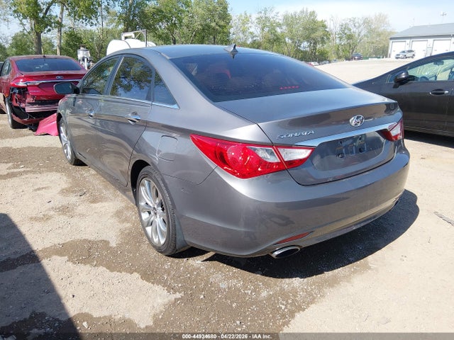2012 Hyundai Sonata Se მანქანა იყიდება აუქციონზე, vin: 5NPEC4AC7CH420228, აუქციონის ნომერი: 44934680