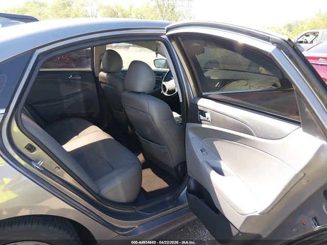 2012 Hyundai Sonata Se მანქანა იყიდება აუქციონზე, vin: 5NPEC4AC7CH420228, აუქციონის ნომერი: 44934680