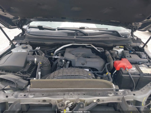 44934681 :رقم المزاد ، 1FTER4EH5LLA78861 vin ، 2020 Ford Ranger Lariat مزاد بيع